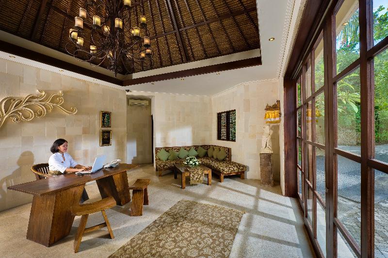 Villa Kubu Seminyak Esterno foto