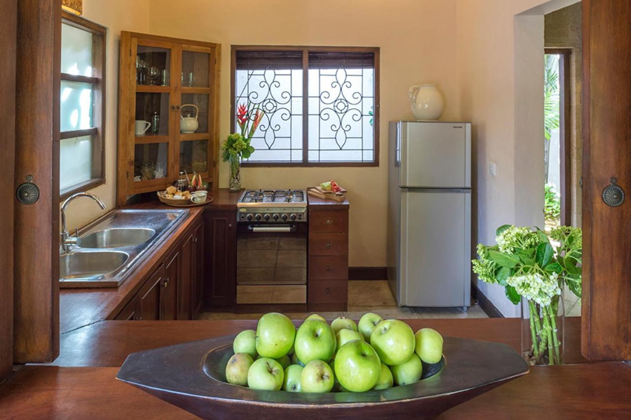 Villa Kubu Seminyak Esterno foto