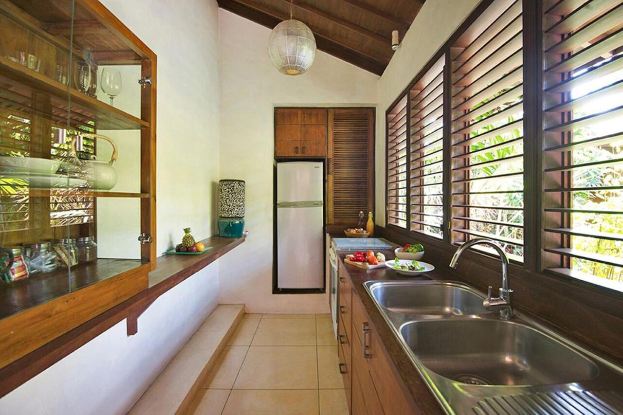 Villa Kubu Seminyak Esterno foto