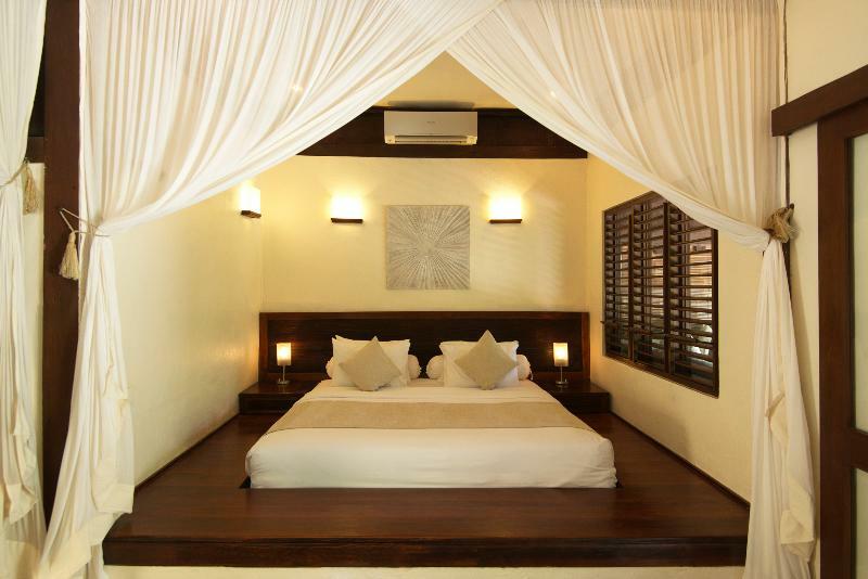 Villa Kubu Seminyak Esterno foto